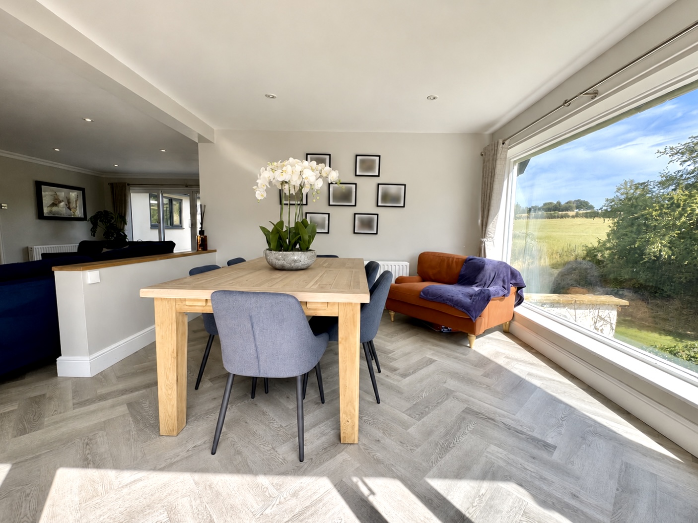 Clear View, Hutton Rudby , TS15 0HD - Image 11