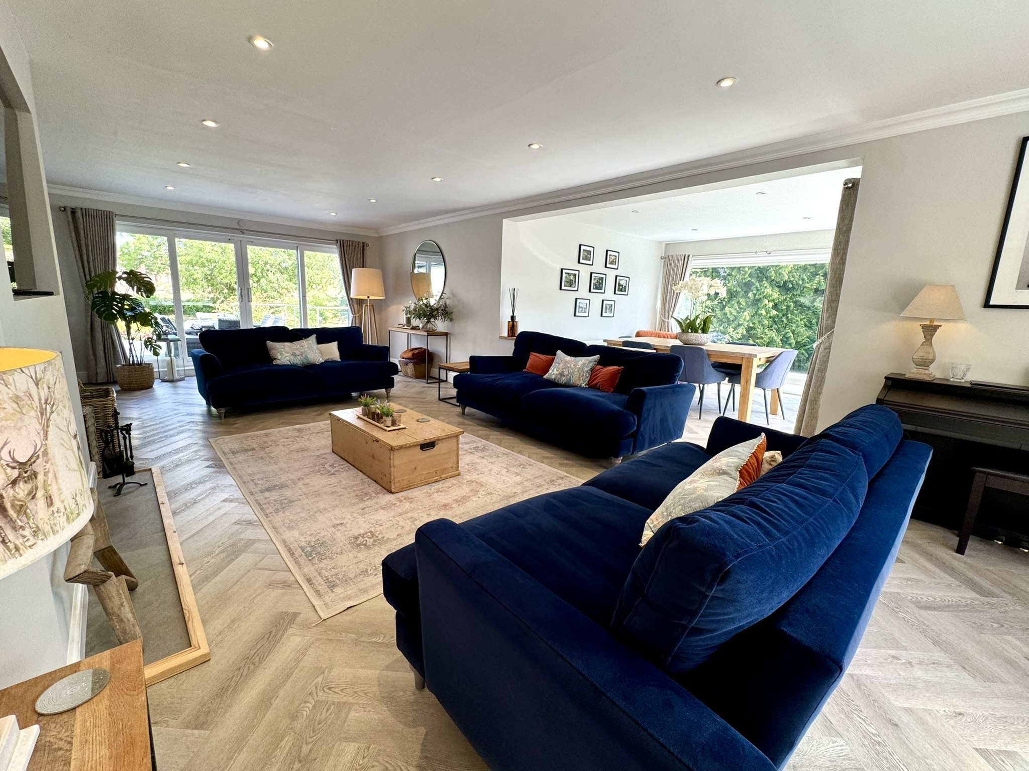 Clear View, Hutton Rudby , TS15 0HD - Image 5