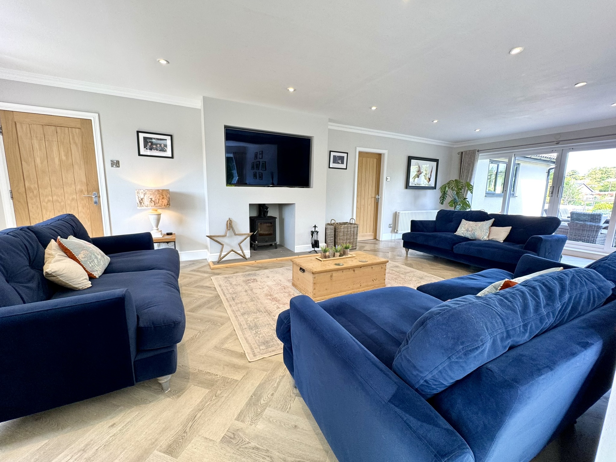 Clear View, Hutton Rudby , TS15 0HD - Image 4