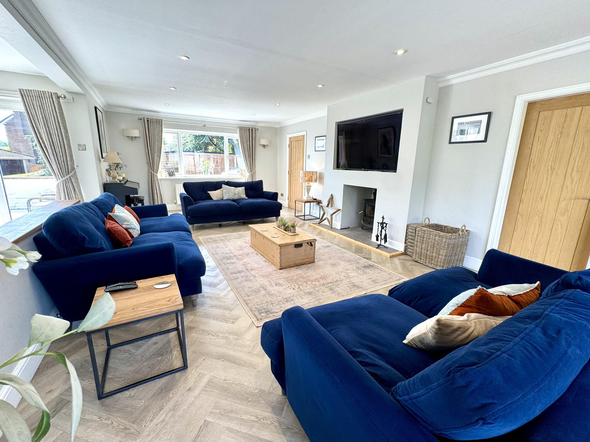 Clear View, Hutton Rudby , TS15 0HD - Image 7