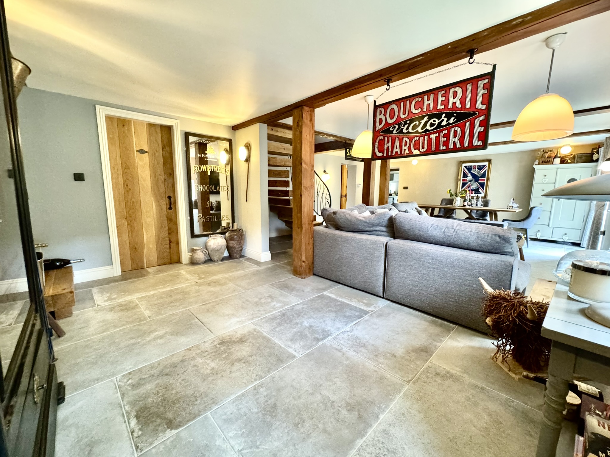 Old Mill, Osmotherley, DL6 3QG - Image 4