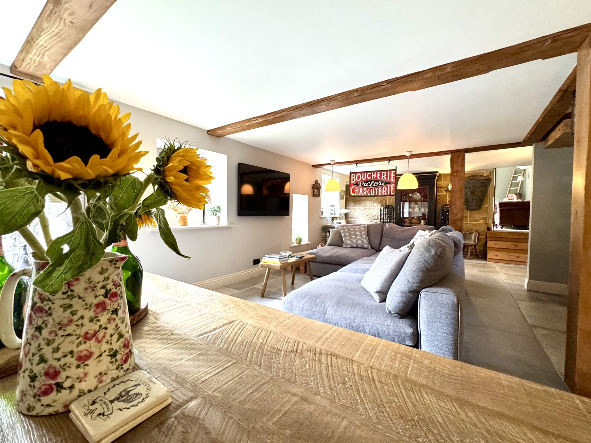 Old Mill, Osmotherley, DL6 3QG - Image 5