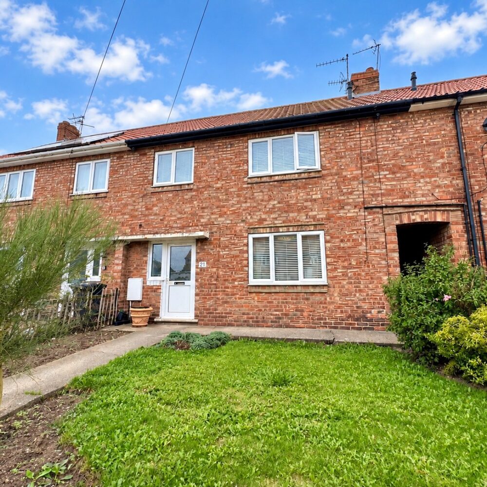 Sowerby Crescent, Stokesley, TS9 5EQ