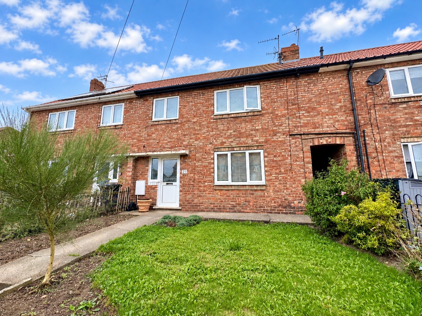 Sowerby Crescent, Stokesley, TS9 5EQ