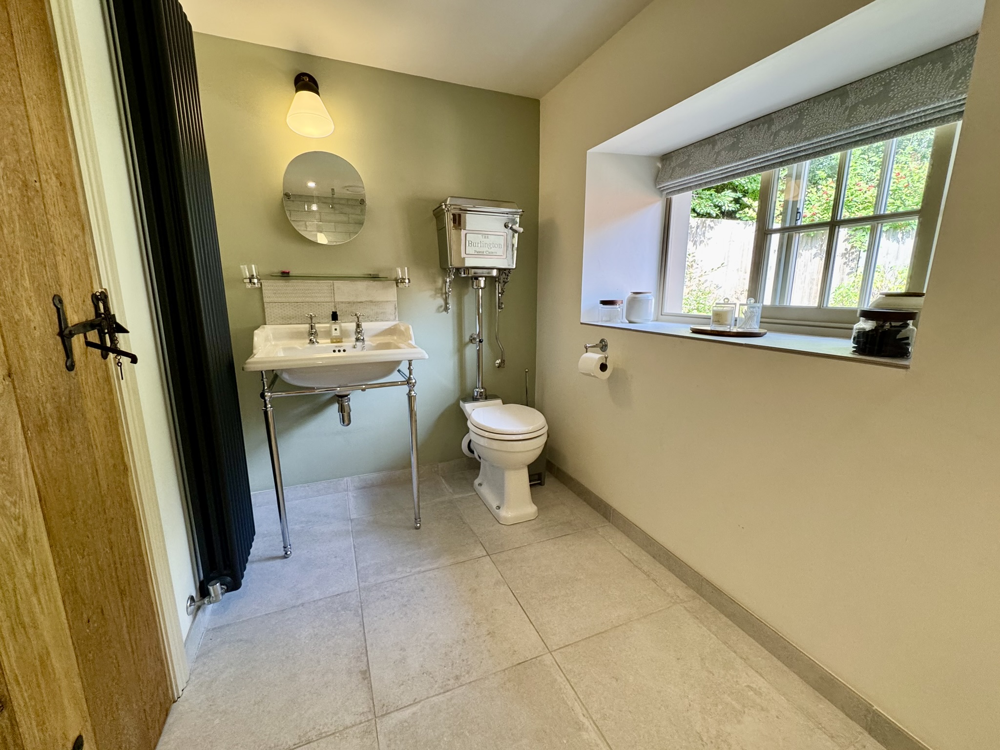 Old Mill, Osmotherley, DL6 3QG - Image 18