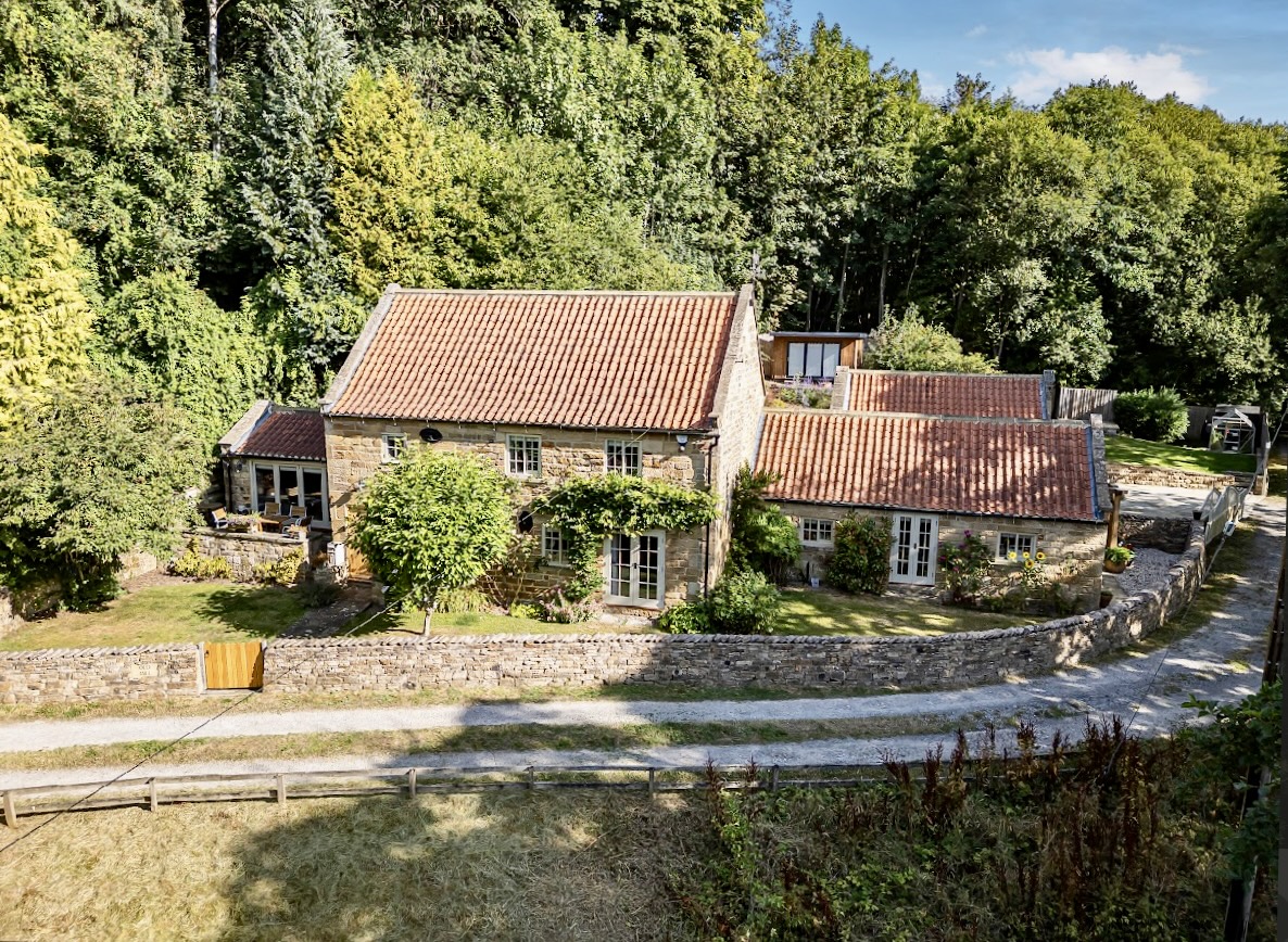 Old Mill, Osmotherley, DL6 3QG - Image 29