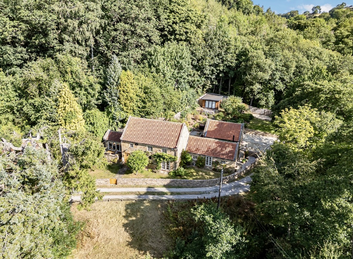 Old Mill, Osmotherley, DL6 3QG - Image 26