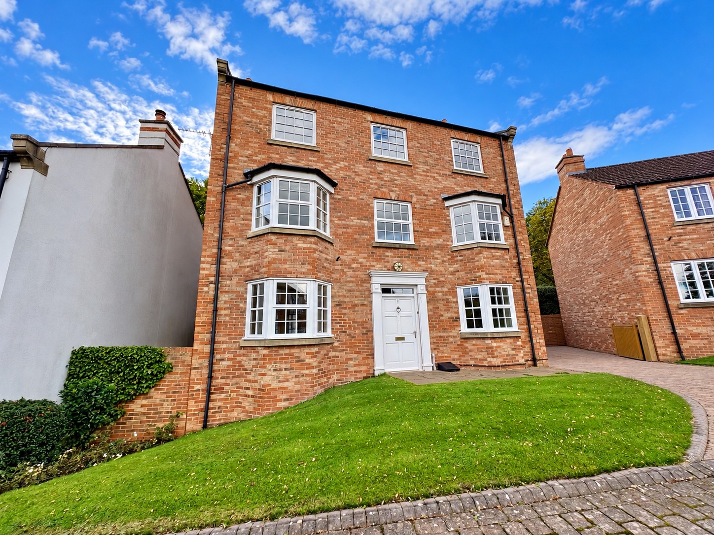 The Old Orchard, Hutton Rudby, TS15 0BZ - Image 24
